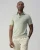 Vesper | Heren | Vesper Pelham Polo Light Green