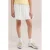 WE Fashion skort wit