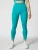 Girlfriend Collective Sportbroek  turquoise