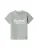 Hackett London Shirt  pastelgroen / wit