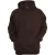 Urban Classics Heren blanco hoodie