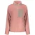 Noorwegen 1963 Rosa Polyester Dames Sweatshirt