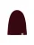 GOBI Cashmere Muts ‘Unisex Cashmere Rib Knit Hat’  bordeaux