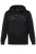 JAY-PI Sweatvest  zwart / wit