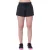 Skechers Skechluxe Elevate 5″ Slip-In Winkel Voor Skechers Skechluxe Elevate Vijf Inch Slip-In Dames Zwarte Sportkorte Broek