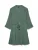 VERO MODA Jurk ‘VMMenny’  groen