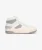 Jump High Top Sneakers Wit