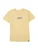 DC Shoes Functioneel shirt ‘PLANETARIUM’  navy / lichtgeel / oranje / karmijnrood