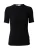 Soft Rebels Shirt ‘Fenja’  zwart