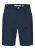INDICODE JEANS Cargobroek ‘ Rommie ‘  donkerblauw / wit