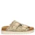 Mustang slippers beige