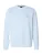 BOSS Sweatshirt ‘C-Sharpe 01’  lichtblauw
