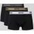 Boss Boxershort van katoenmix in set van 3