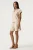 Garcia short beige