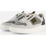 PME Legend PME Legend Gobbler Sneakers grijs Leer