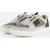 PME Legend PME Legend Gobbler Sneakers grijs Leer