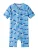 Reima UV-bescherming ‘Atlantti’  blauw