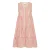 Damesjurk Ichi Foxa Striped