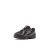 new balance Sneakers ‘740’  zwart / wit