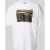 HUGO T-shirt met motiefprint, model ‘Daveley’