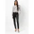Dante6 Fawn Sequin Cardigan Heather Grey