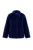 Trendyol Curve Dames Donkerblauw Effen Lang Regular fit Grote maten Jassen
