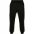 Urban Classics Heren Militaire Joggingbroek (Zwart)