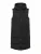 PIECES Bodywarmer ‘PCBee’  zwart