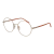 Moschino Love Brilframe MOL567 3YG19 51