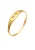 ELLI Ring ’11:11′  goud