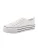 TOM TAILOR Sneakers laag  wit
