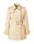 Lauren Ralph Lauren Tussenmantel  beige / cognac