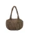 Liebeskind Berlin Shopper  donkerbruin