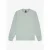 Katoenen sweatshirt Quiksilver Salt Water
