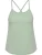Hummel Sporttop  pastelgroen