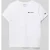 Champion T-shirt met Labelstitching en Ronde hals