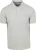 McGregor Piqué Polo Grijs