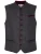 SPIETH & WENSKY Klederdracht gilet  grafiet