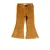 Your Wishes flared flared broek camel