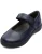 CAMPER Ballerina’s  donkerblauw