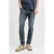JACK & JONES JEANS INTELLIGENCE JJIGLENN JJFELIX slim fit jeans grey denim