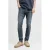 JACK & JONES JEANS INTELLIGENCE JJIGLENN JJFELIX slim fit jeans grey denim