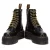 Shop Voor Dr. Martens Jadon Max Buttero Dames Zwarte Laarzen