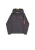 Red Stripe Hoodie