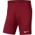 Nike Dry park iii gebreide korte broek kinderen/kinderen