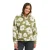 Fleece met halve rits voor dames Roxy Jive Talking