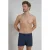 Ceceba +size wijde boxershort (set van 2)