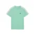 Lyle & Scott regular T-shirt mintgroen