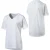 Puma Active Training Dames Vriend T-shirt Top Wit 515714 02 A3B