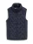 TOM TAILOR Bodywarmer  donkerblauw